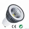 High quality 4W COB LED , GU10 LED Lamp Cup