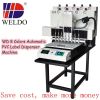 WD automatic soft pvc ...