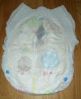 Disposable Baby Pullup...
