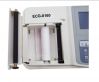 Color touch screen 6 channel ECG, ECG-8110