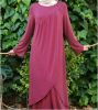 2013 Latest Design Muslim Abaya Clothing for Women