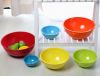 melamine mixing bowl, ...