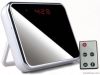 HD clock camera 1280*9...