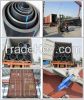 large diameter sand Dredging pipe best price