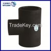 plastic elbow, tee, coupler, hdpe