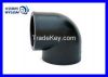 plastic elbow, tee, coupler, hdpe