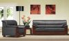 Modern office sofa