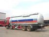 Cement Tanker Trailer