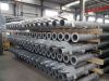 hot dip galvanized steel pipes/tubes