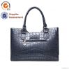 2013 hot fashion PU leather handbags for lady popular handbag