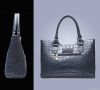 2013 hot fashion PU leather handbags for lady popular handbag