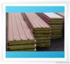 Color steel Rockwool plate