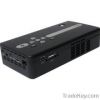 AAXA P4-X Pico Projector 858 x 480