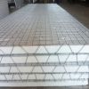 3D wire panel