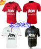 Manchester United home...