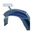 Besdata Reusable Anesthesia Difficult Airway Intubation Video Laryngoscope with CE ISO 13485