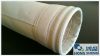 Non-woven filter bag f...