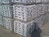 Aluminum ingot