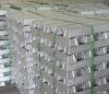 Zinc ingot