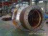 smelter hydraulic cyli...