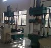 Hydraulic press for fr...