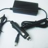 8V 3.6A car charger for ingenico ICT250