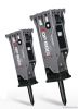 Hydraulic Breakers