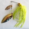 War Eagle Double Willow Spinnerbait