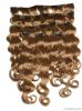 Wholesale 100% Indian Virgin Remy Human Hair