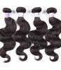 humain hair extension remy in stock wholesales