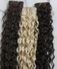 100% humain hair weave, brazilan remy hair