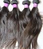 humain hair extension remy in stock wholesales