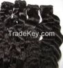 Wholesale 100% Indian Virgin Remy Human Hair