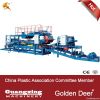 EPS Sandwich Panel Mac...