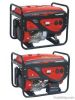 emergency power generator