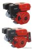Gasoline engine