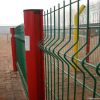 wire mesh fence