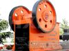 hard rock jaw crusher