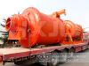 lead oxide ball mill