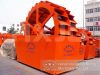 silica sand washing ma...