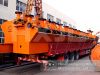sf flotation machine