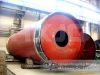 conveyor dryer machine