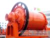 ball mill parts