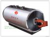 WNS Oil/Gas Fired Steam Boiler