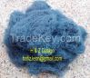 Nylon yarn waste PA6