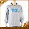 Hot Sale Fleece Embroidery Hoody Jackets