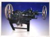 DOG CHAIN MAKING MACHINES