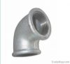 Equal elbow 90, FF