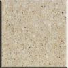 Artificial quartz stone countertop