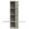 4-door metal locker ca...